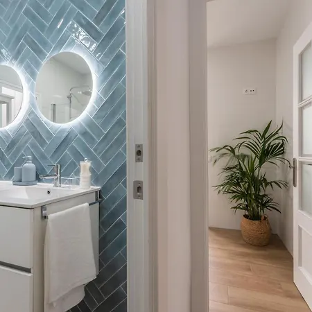 Casa Augusto - Junto Al Teatro Romano, Con Garaje