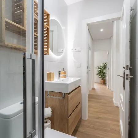 بيت للعطل Casa Augusto - Junto Al Teatro Romano, Con Garaje