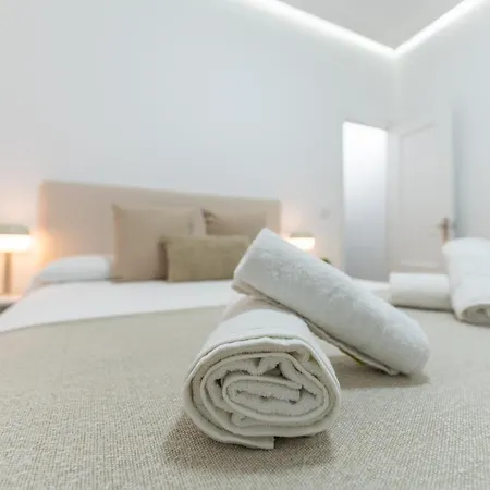 Holiday home Casa Augusto - Junto Al Teatro Romano, Con Garaje *