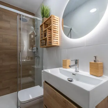 Casa Augusto - Junto Al Teatro Romano, Con Garaje Holiday home *