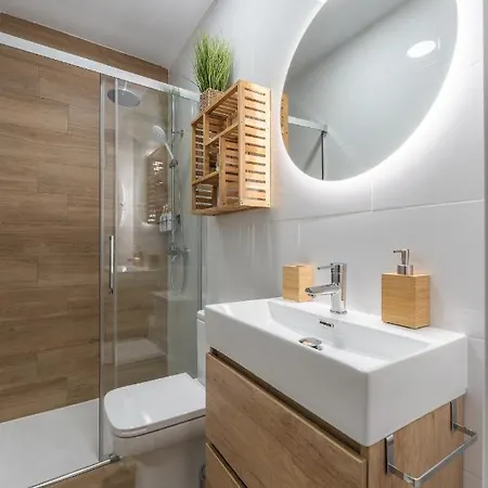 Holiday home Casa Augusto - Junto Al Teatro Romano, Con Garaje *
