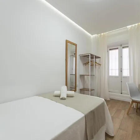 بيت للعطل Casa Augusto - Junto Al Teatro Romano, Con Garaje ميريذا