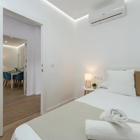 بيت للعطل Casa Augusto - Junto Al Teatro Romano, Con Garaje