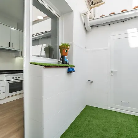 Casa Augusto - Junto Al Teatro Romano, Con Garaje *