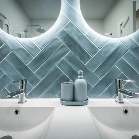 بيت للعطل Casa Augusto - Junto Al Teatro Romano, Con Garaje *