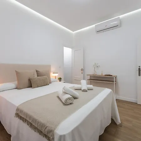 بيت للعطل Casa Augusto - Junto Al Teatro Romano, Con Garaje ميريذا