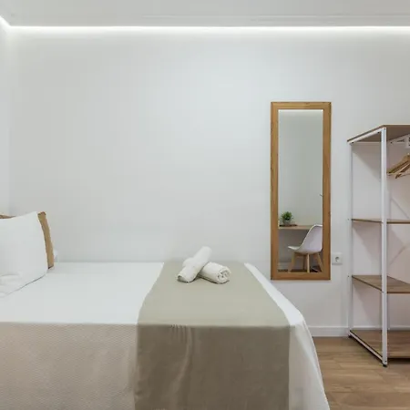 Casa Augusto - Junto Al Teatro Romano, Con Garaje Holiday home Merida
