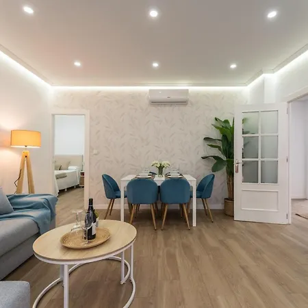 بيت للعطل Casa Augusto - Junto Al Teatro Romano, Con Garaje ميريذا