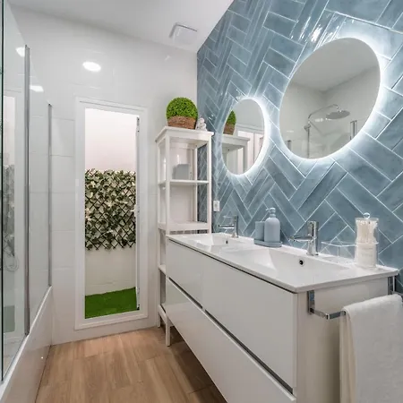 Casa Augusto - Junto Al Teatro Romano, Con Garaje بيت للعطل *