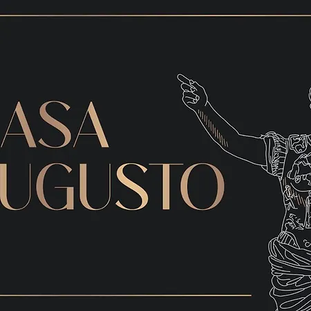 Casa Augusto - Junto Al Teatro Romano, Con Garaje بيت للعطل ميريذا