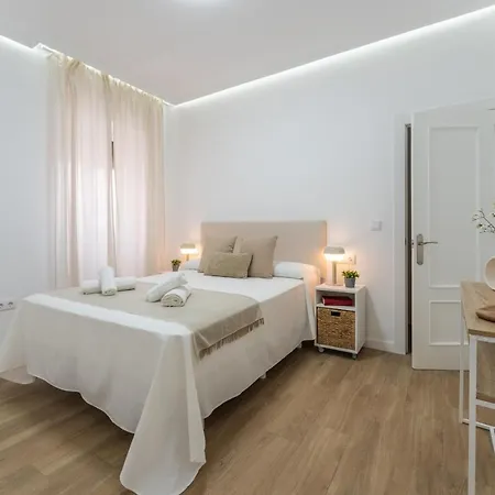 Holiday home Casa Augusto - Junto Al Teatro Romano, Con Garaje Merida