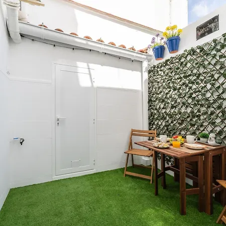 Casa Augusto - Junto Al Teatro Romano, Con Garaje Holiday home Merida