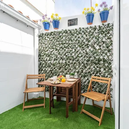 Casa Augusto - Junto Al Teatro Romano, Con Garaje Holiday home
