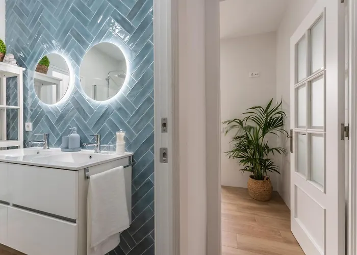 Casa Augusto - Junto Al Teatro Romano, Con Garaje