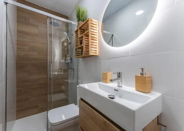 Casa Augusto - Junto Al Teatro Romano, Con Garaje Дом отдыха *