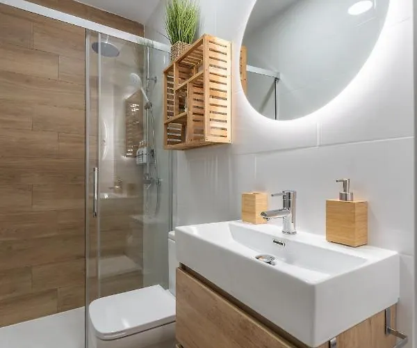 Дом отдыха Casa Augusto - Junto Al Teatro Romano, Con Garaje *