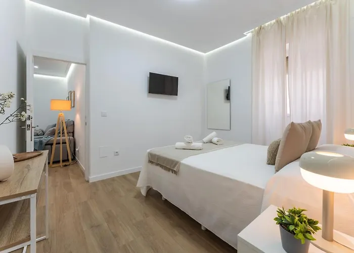 Casa Augusto - Junto Al Teatro Romano, Con Garaje Сasa de vacaciones *