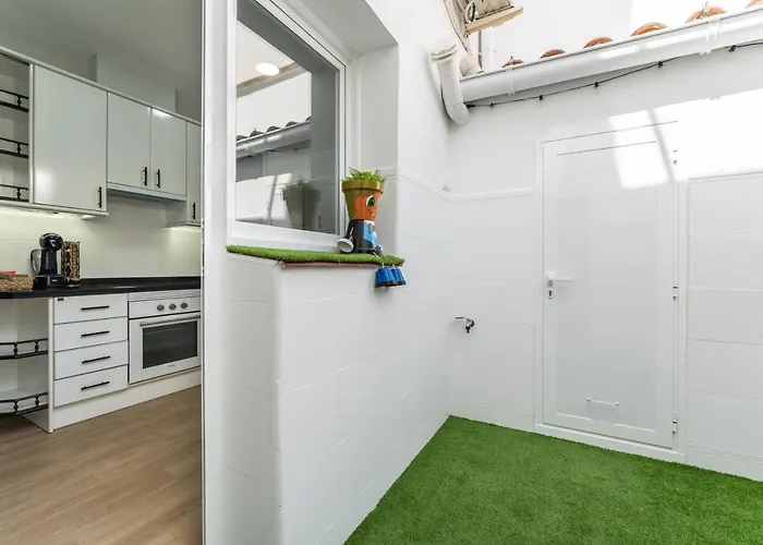 Casa Augusto - Junto Al Teatro Romano, Con Garaje *