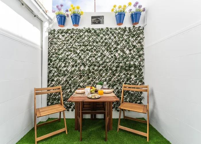 Casa Augusto - Junto Al Teatro Romano, Con Garaje Сasa de vacaciones *