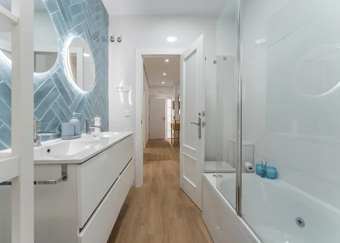 Casa Augusto - Junto Al Teatro Romano, Con Garaje Mérida