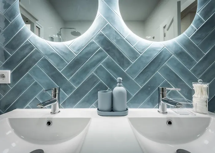 Сasa de vacaciones Casa Augusto - Junto Al Teatro Romano, Con Garaje *