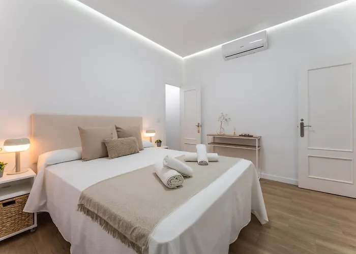 Сasa de vacaciones Casa Augusto - Junto Al Teatro Romano, Con Garaje Mérida