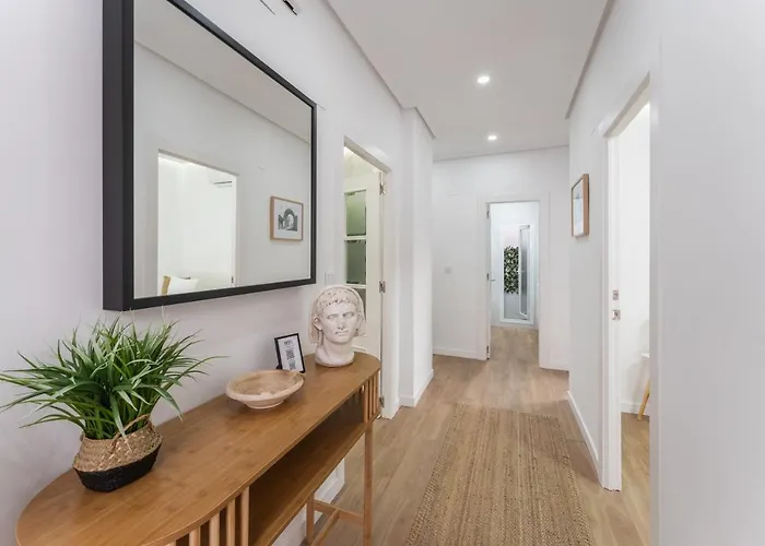 Casa Augusto - Junto Al Teatro Romano, Con Garaje