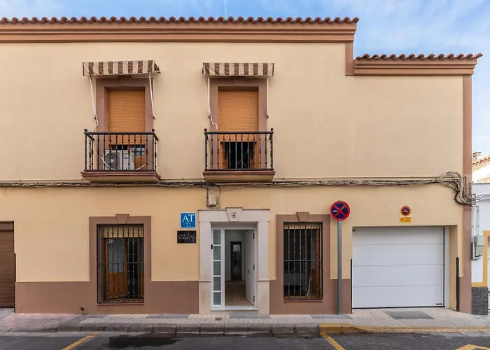Casa Augusto - Junto Al Teatro Romano, Con Garaje Сasa de vacaciones *