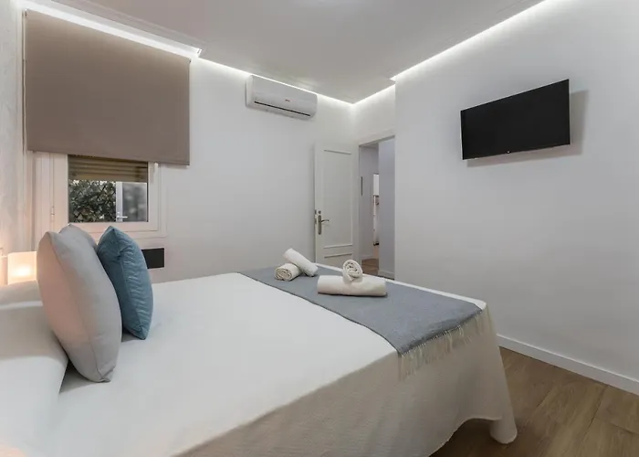 Casa Augusto - Junto Al Teatro Romano, Con Garaje * Мерида