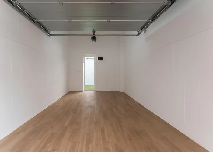 Casa Augusto - Junto Al Teatro Romano, Con Garaje