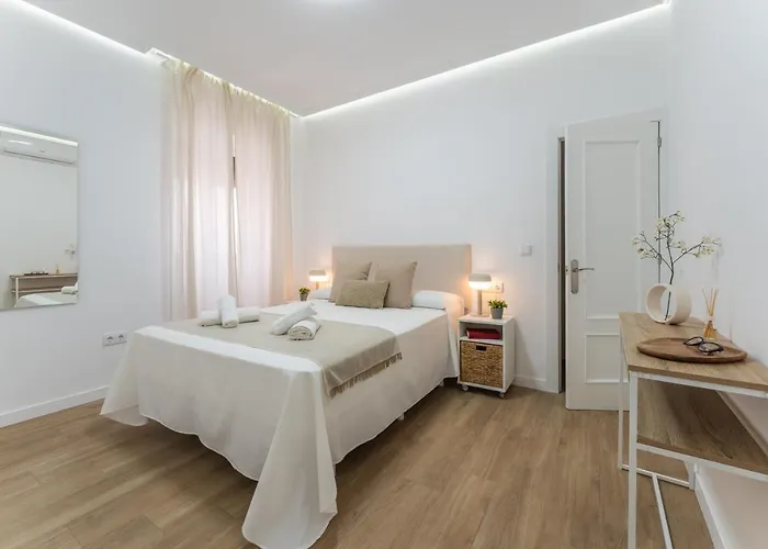 Сasa de vacaciones Casa Augusto - Junto Al Teatro Romano, Con Garaje Mérida