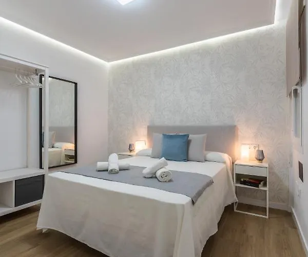 Casa Augusto - Junto Al Teatro Romano, Con Garaje Сasa de vacaciones