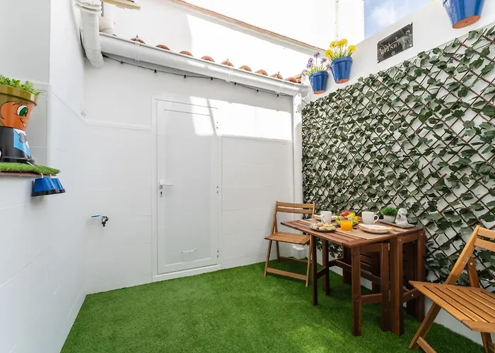 Casa Augusto - Junto Al Teatro Romano, Con Garaje Сasa de vacaciones Mérida